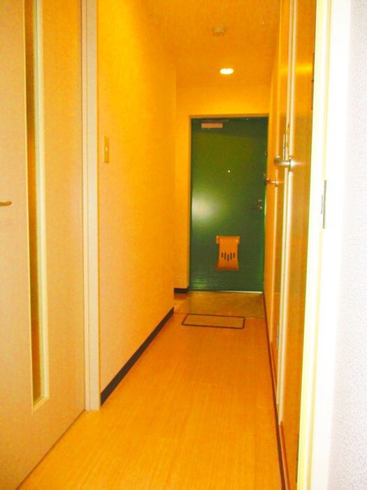 カムフォート登戸Ⅲの物件内観写真