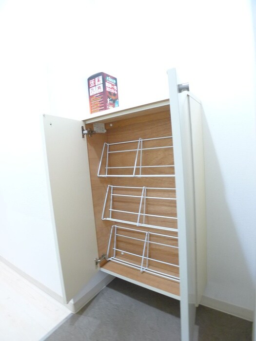 カムフォート登戸Ⅲの物件内観写真