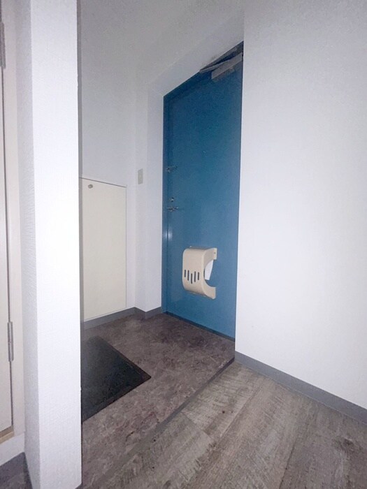 カムフォート登戸Ⅲの物件内観写真