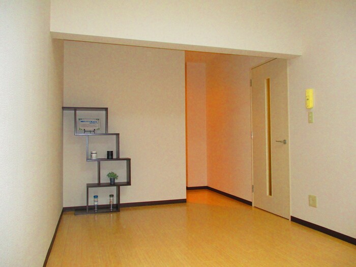 カムフォート登戸Ⅲの物件内観写真