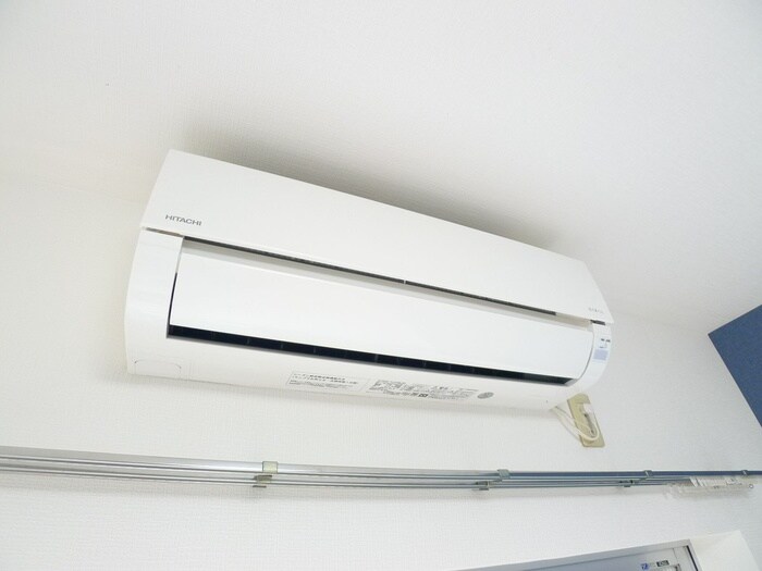 カムフォート登戸Ⅲの物件内観写真