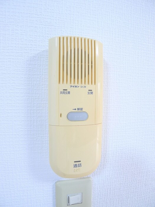 カムフォート登戸Ⅲの物件内観写真