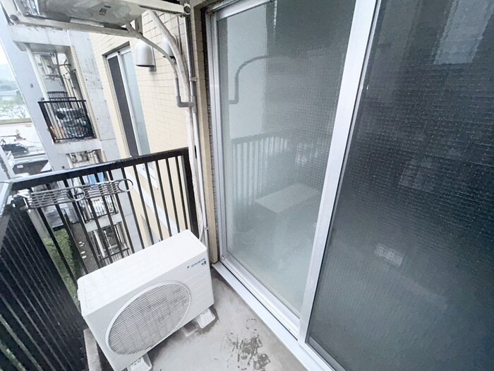 カムフォート登戸Ⅲの物件内観写真