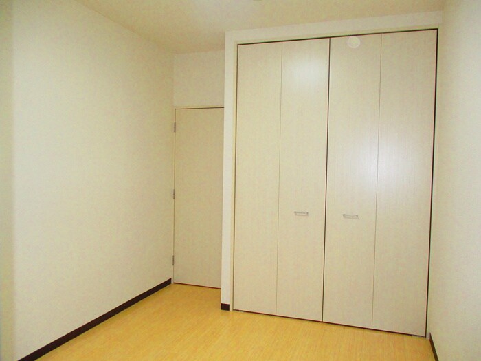 カムフォート登戸Ⅲの物件内観写真