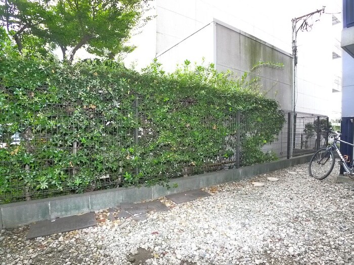 カムフォート登戸Ⅲの物件内観写真