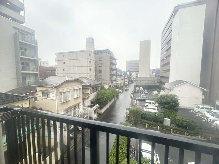 カムフォート登戸Ⅲの物件内観写真