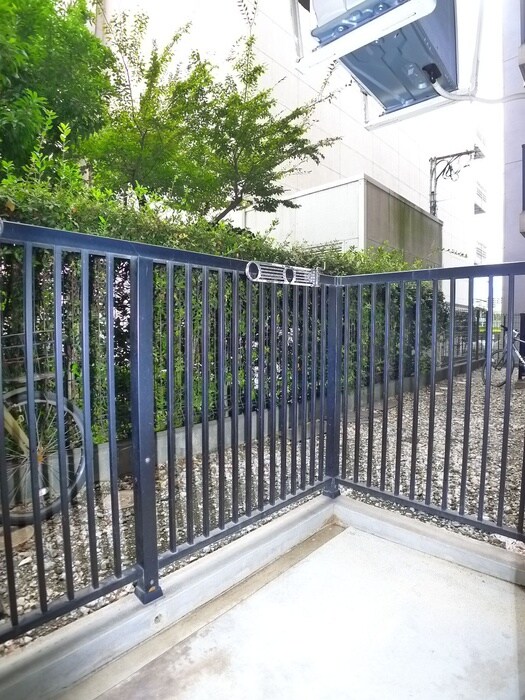 カムフォート登戸Ⅲの物件内観写真