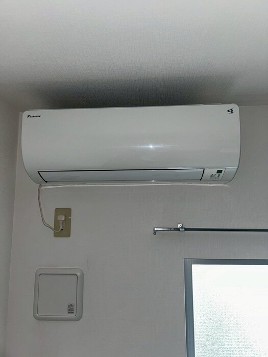 カムフォート登戸Ⅲの物件内観写真