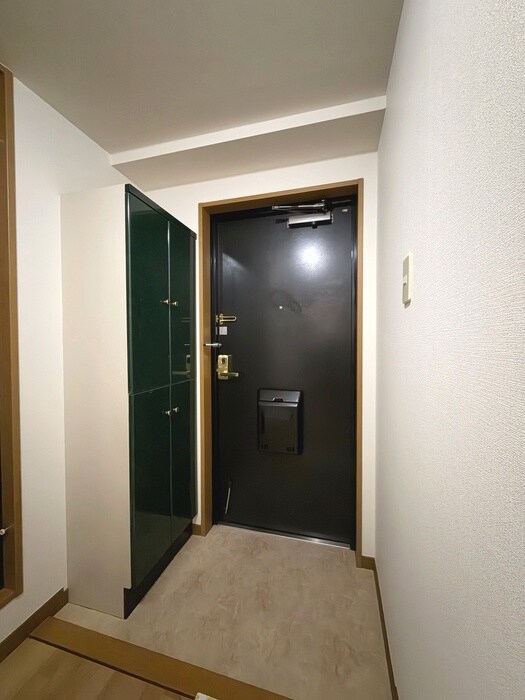 サンプレミ－ル浦和の物件内観写真