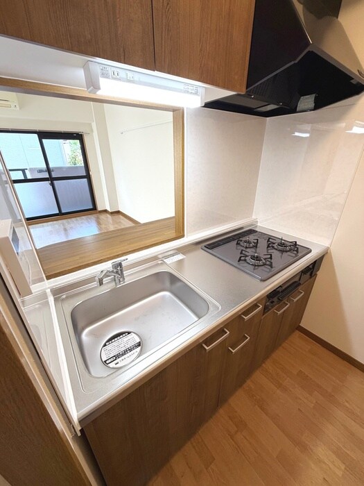 サンプレミ－ル浦和の物件内観写真