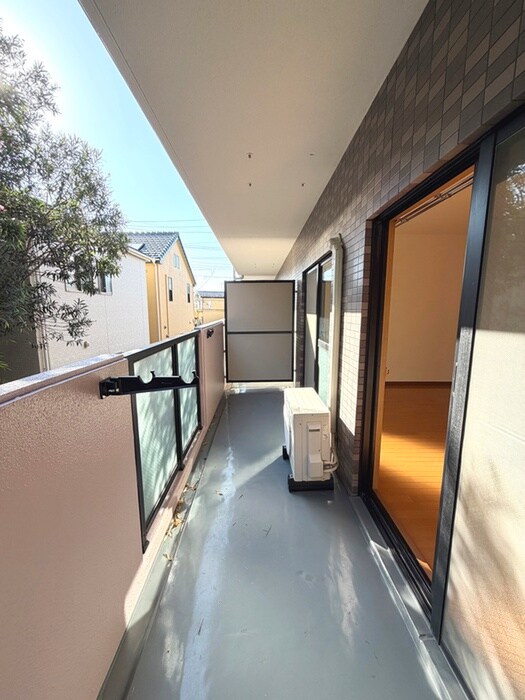 サンプレミ－ル浦和の物件内観写真