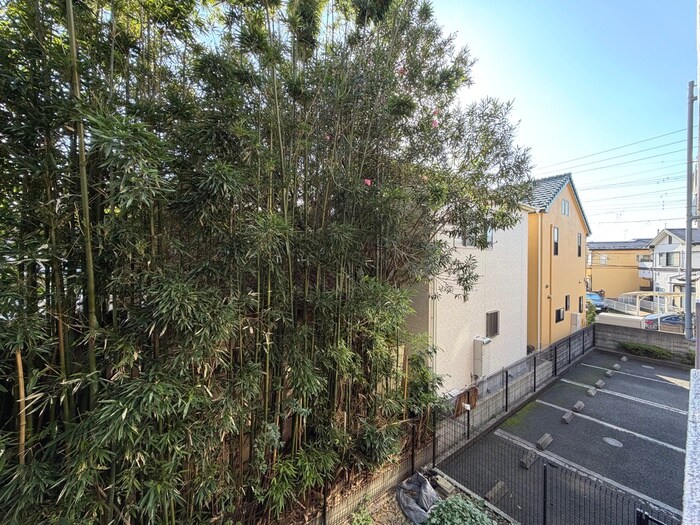 サンプレミ－ル浦和の物件内観写真