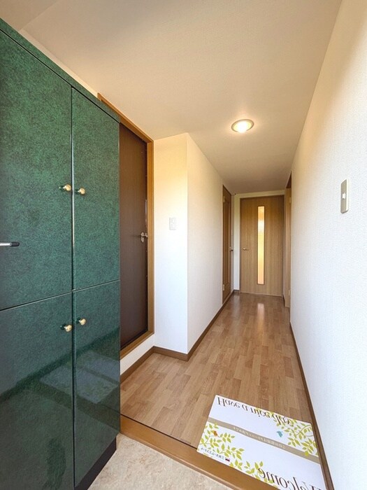 サンプレミ－ル浦和の物件内観写真