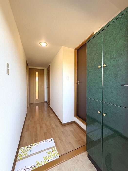 サンプレミ－ル浦和の物件内観写真