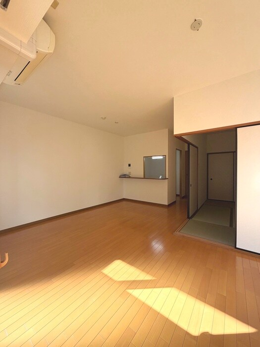 サンプレミ－ル浦和の物件内観写真