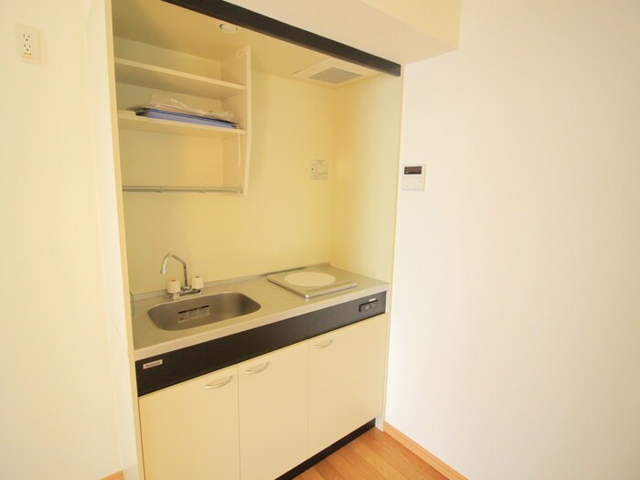 Ｌ・ウォ－クスの物件内観写真