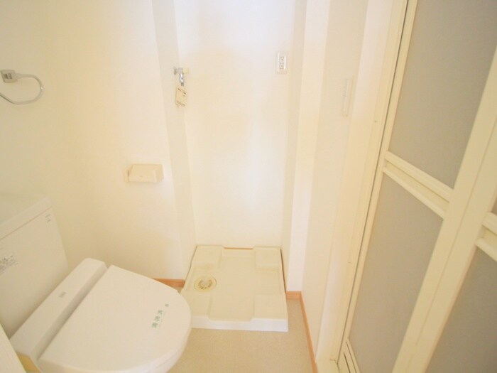 Ｌ・ウォ－クスの物件内観写真