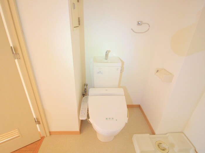 Ｌ・ウォ－クスの物件内観写真