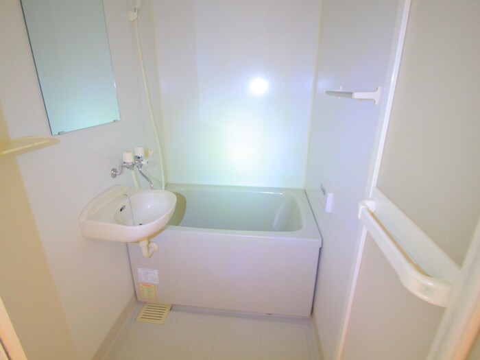 Ｌ・ウォ－クスの物件内観写真