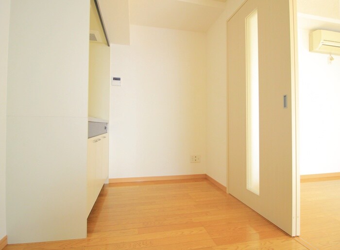 Ｌ・ウォ－クスの物件内観写真