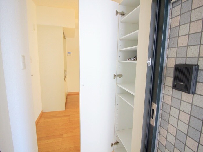 Ｌ・ウォ－クスの物件内観写真