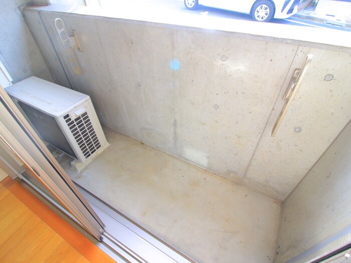 Ｌ・ウォ－クスの物件内観写真