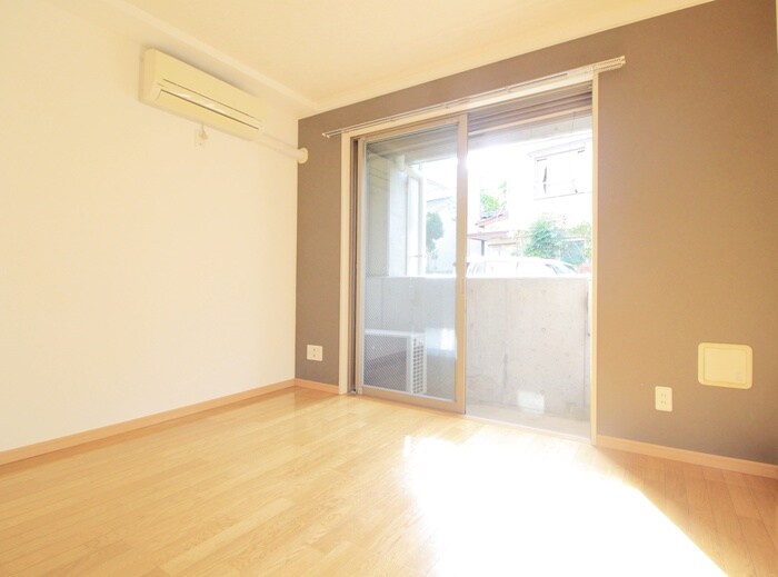 Ｌ・ウォ－クスの物件内観写真