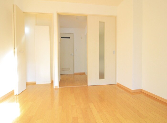 Ｌ・ウォ－クスの物件内観写真