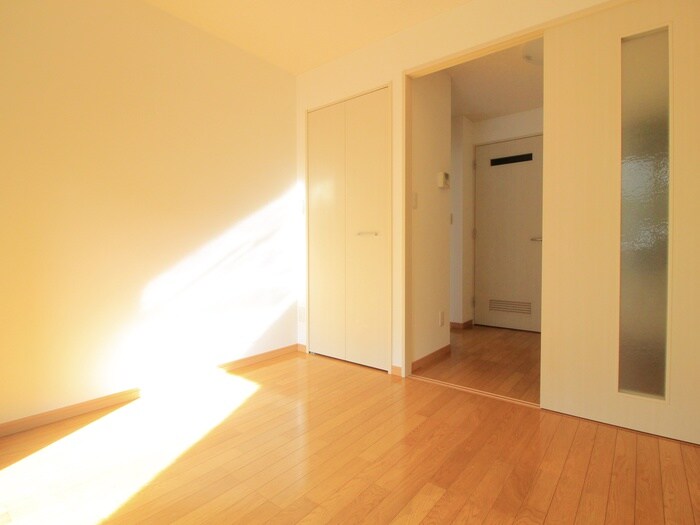 Ｌ・ウォ－クスの物件内観写真