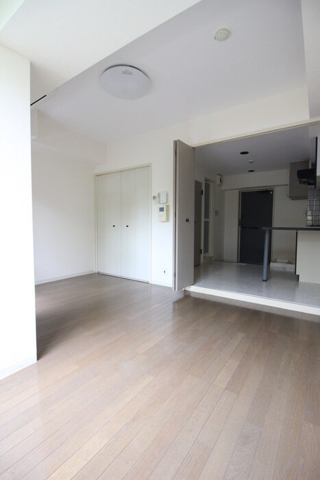 ピアレジアオヤマVの物件内観写真