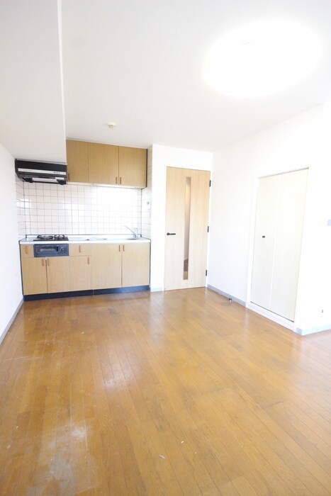 ピアレジアオヤマVの物件内観写真