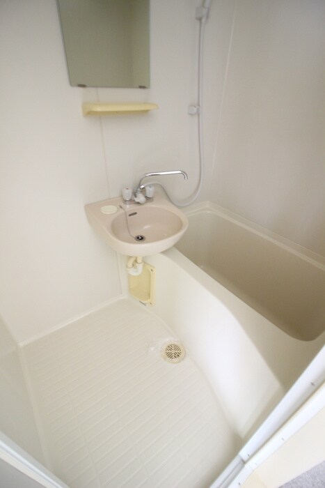 ピアレジアオヤマVの物件内観写真