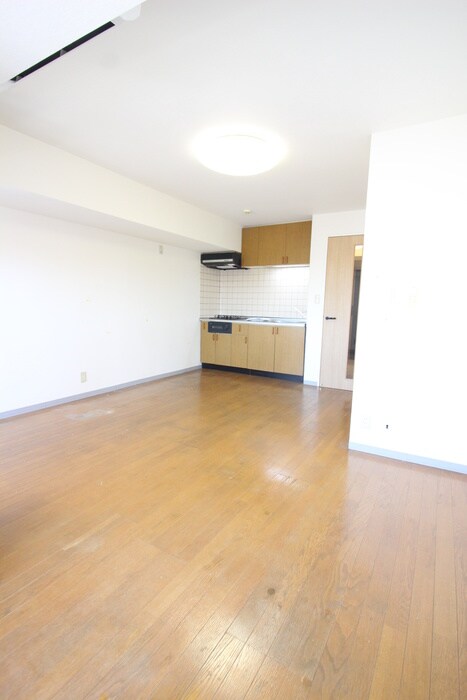 ピアレジアオヤマVの物件内観写真