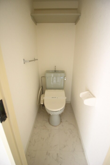 ピアレジアオヤマVの物件内観写真