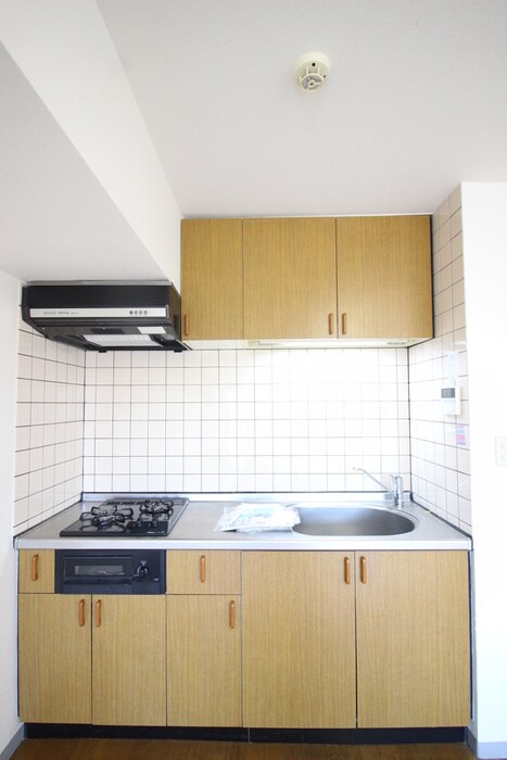 ピアレジアオヤマVの物件内観写真