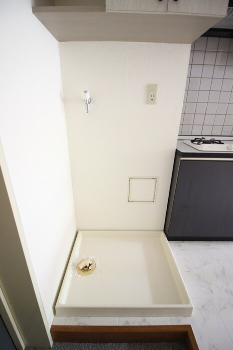 ピアレジアオヤマVの物件内観写真