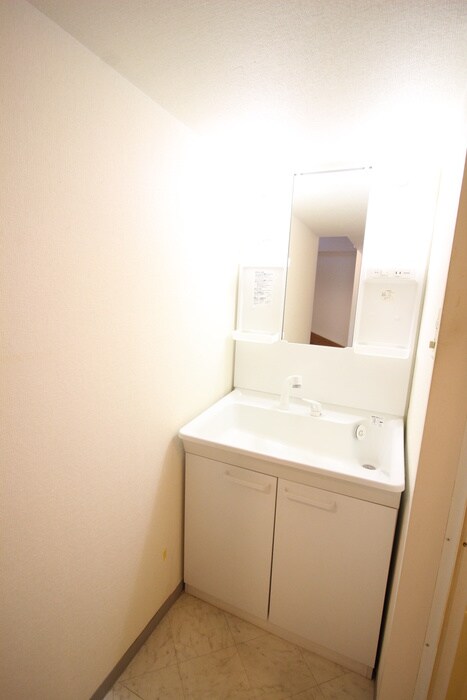 ピアレジアオヤマVの物件内観写真