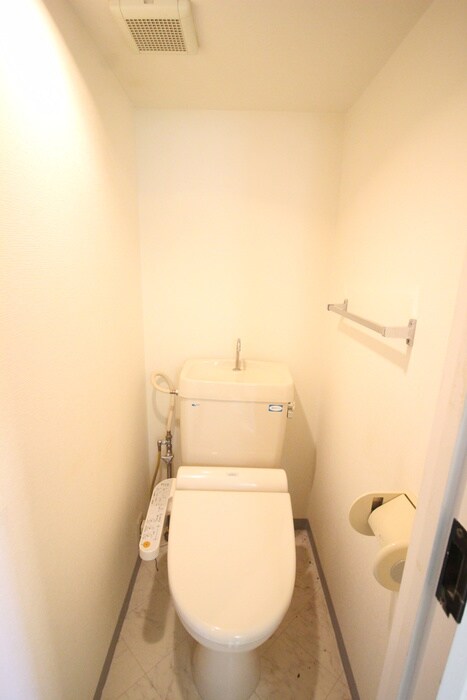 ピアレジアオヤマVの物件内観写真