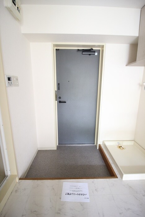 ピアレジアオヤマVの物件内観写真