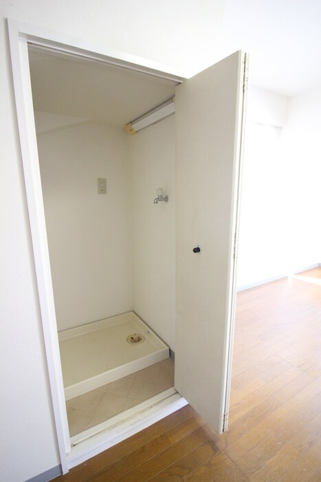 ピアレジアオヤマVの物件内観写真