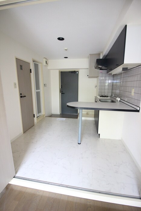 ピアレジアオヤマVの物件内観写真