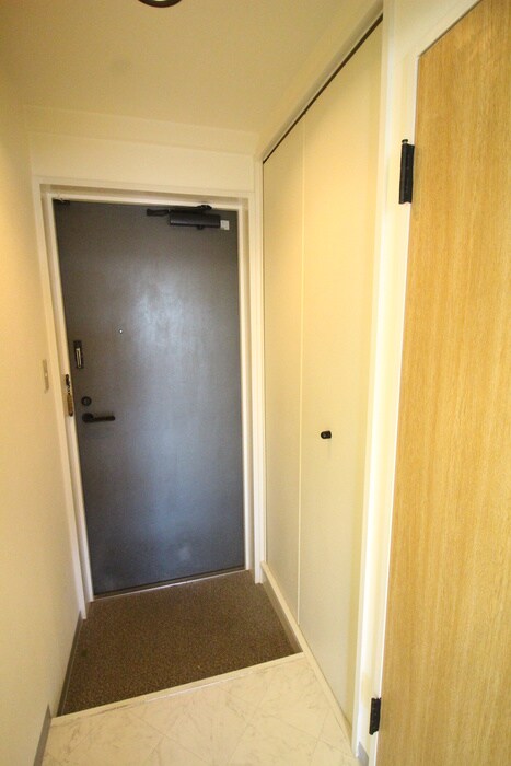 ピアレジアオヤマVの物件内観写真