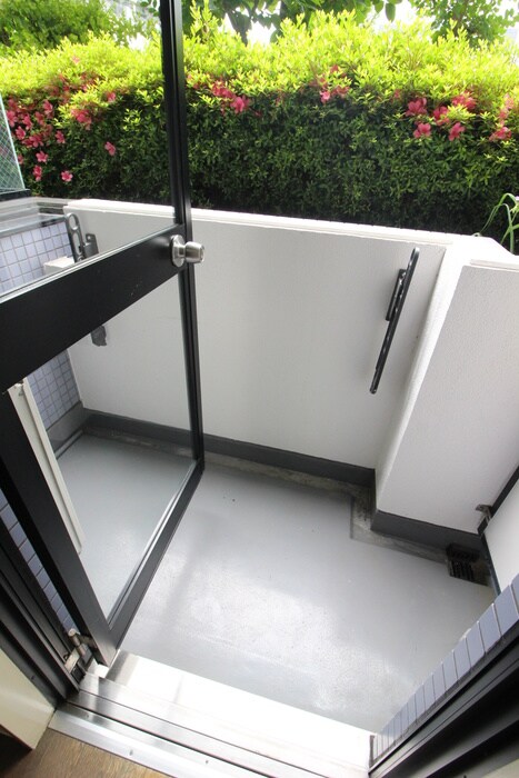 ピアレジアオヤマVの物件内観写真