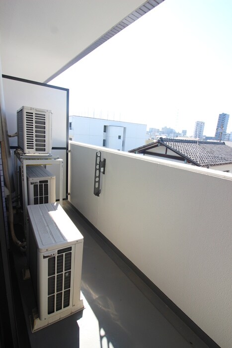 ピアレジアオヤマVの物件内観写真