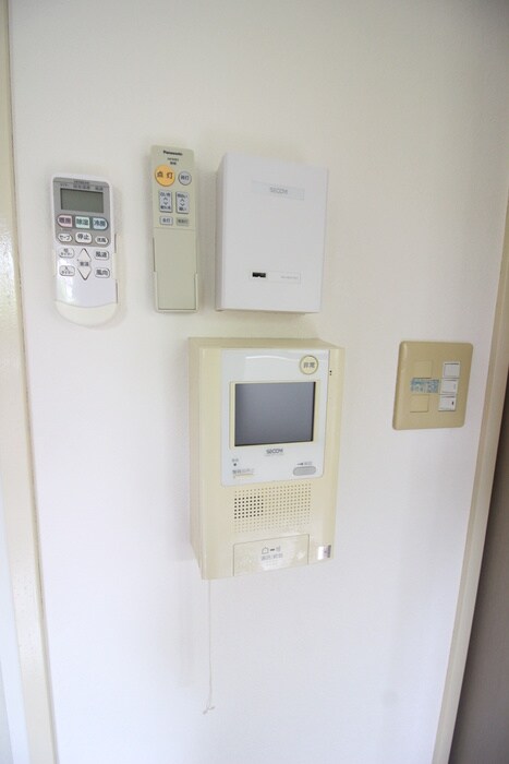 ピアレジアオヤマVの物件内観写真