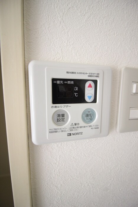 ピアレジアオヤマVの物件内観写真