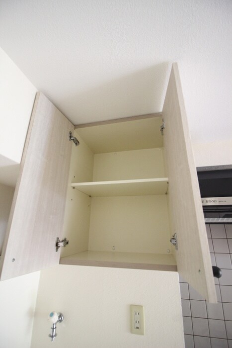 ピアレジアオヤマVの物件内観写真