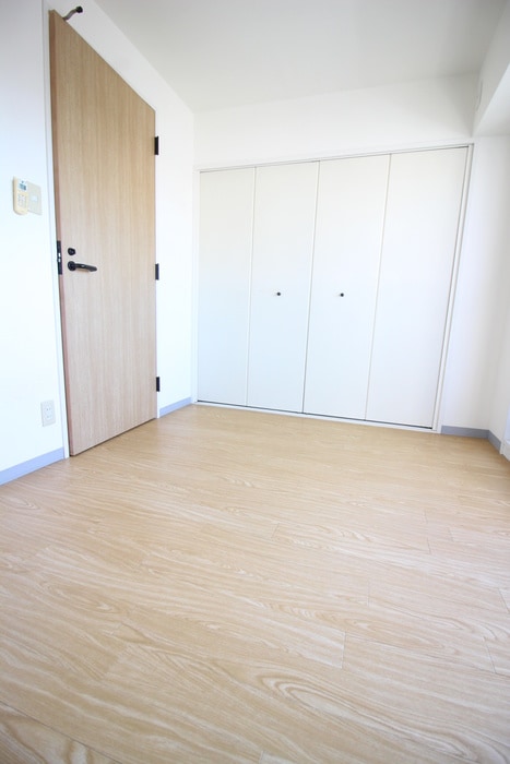 ピアレジアオヤマVの物件内観写真