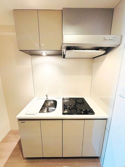 オーキッドレジデンス森下の物件内観写真