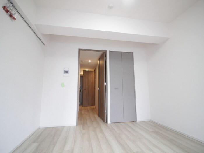 オーキッドレジデンス森下の物件内観写真